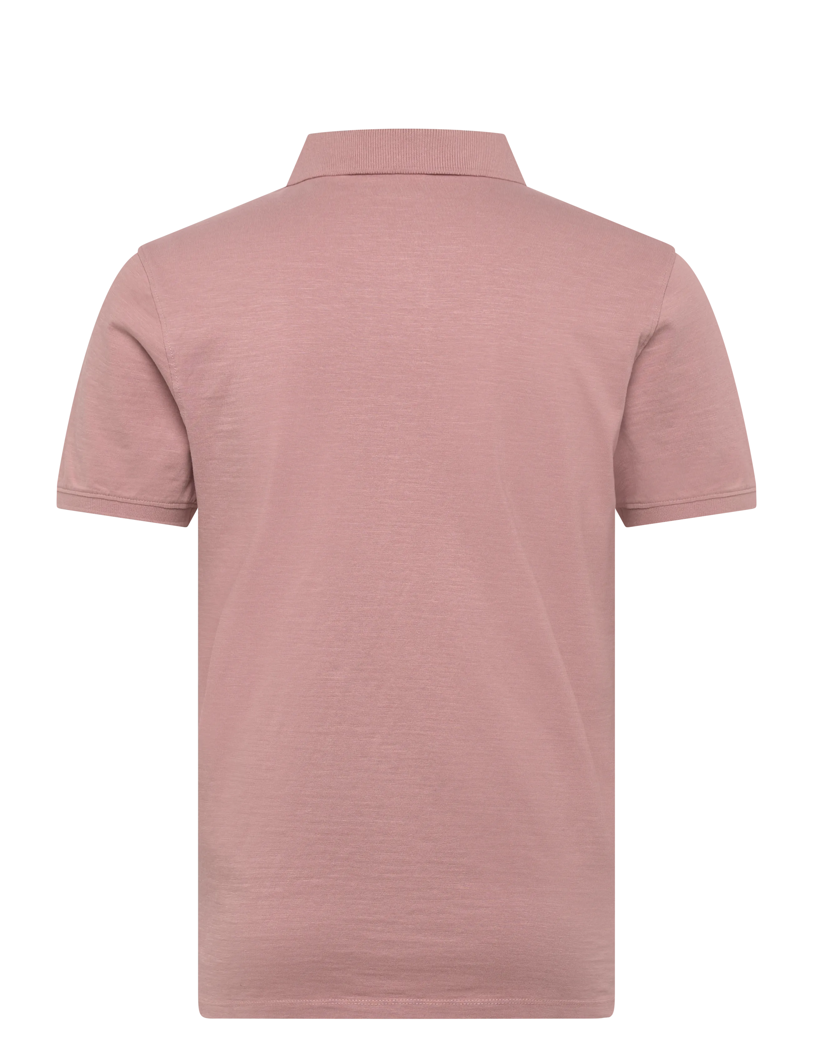 Levi's® - SLIM HOUSEMARK POLO WOODROSE S - purples - 1