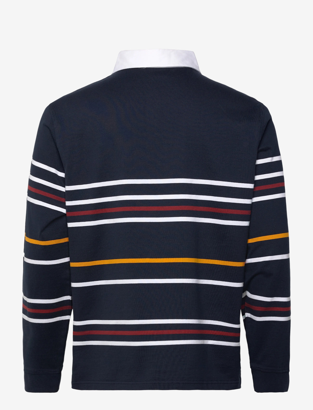 Levi's® - UNION RUGBY THEO STRIPE NAVY B - multi-color - 2