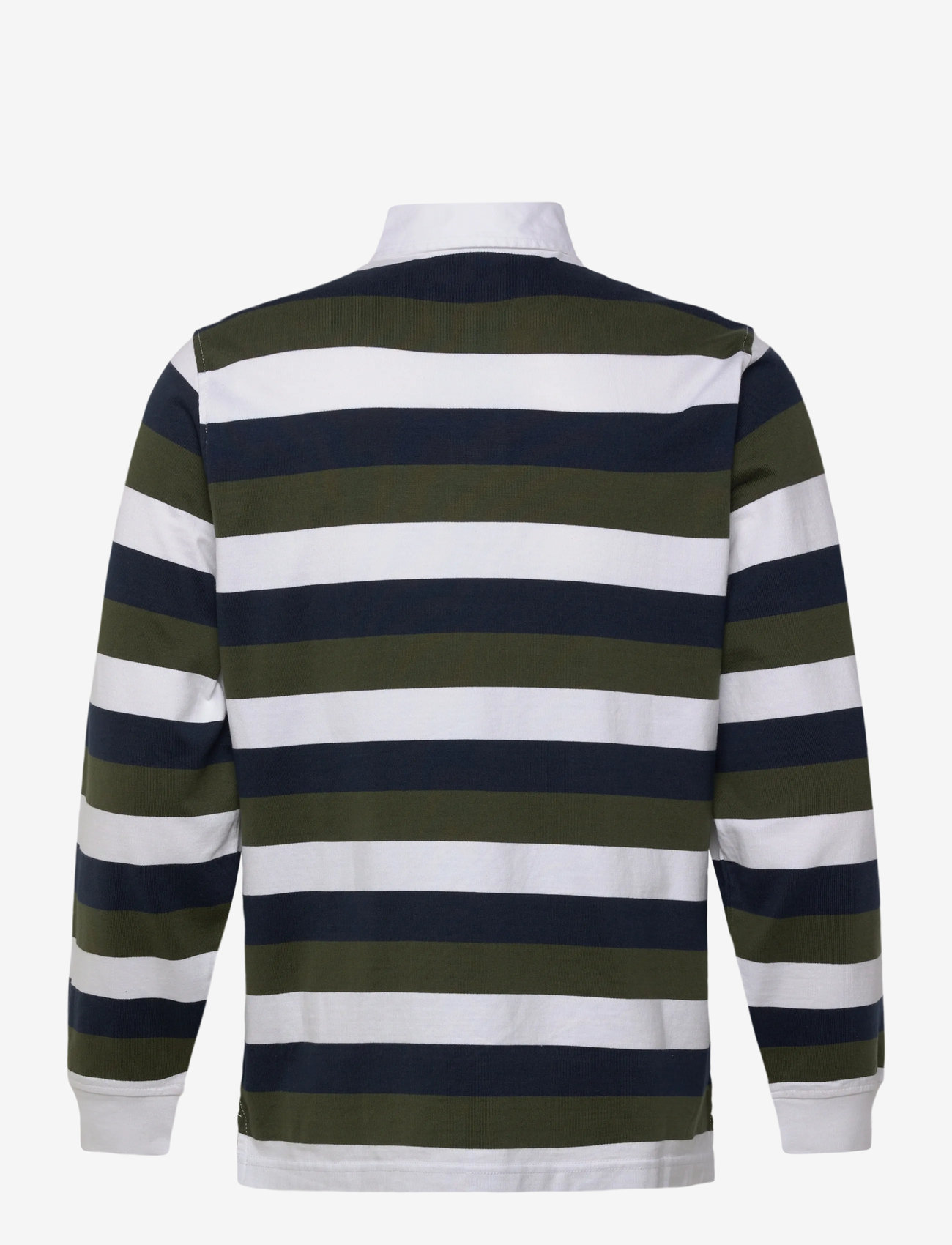 Levi's® - UNION RUGBY JONA STRIPE DUFFEL - multi-color - 2