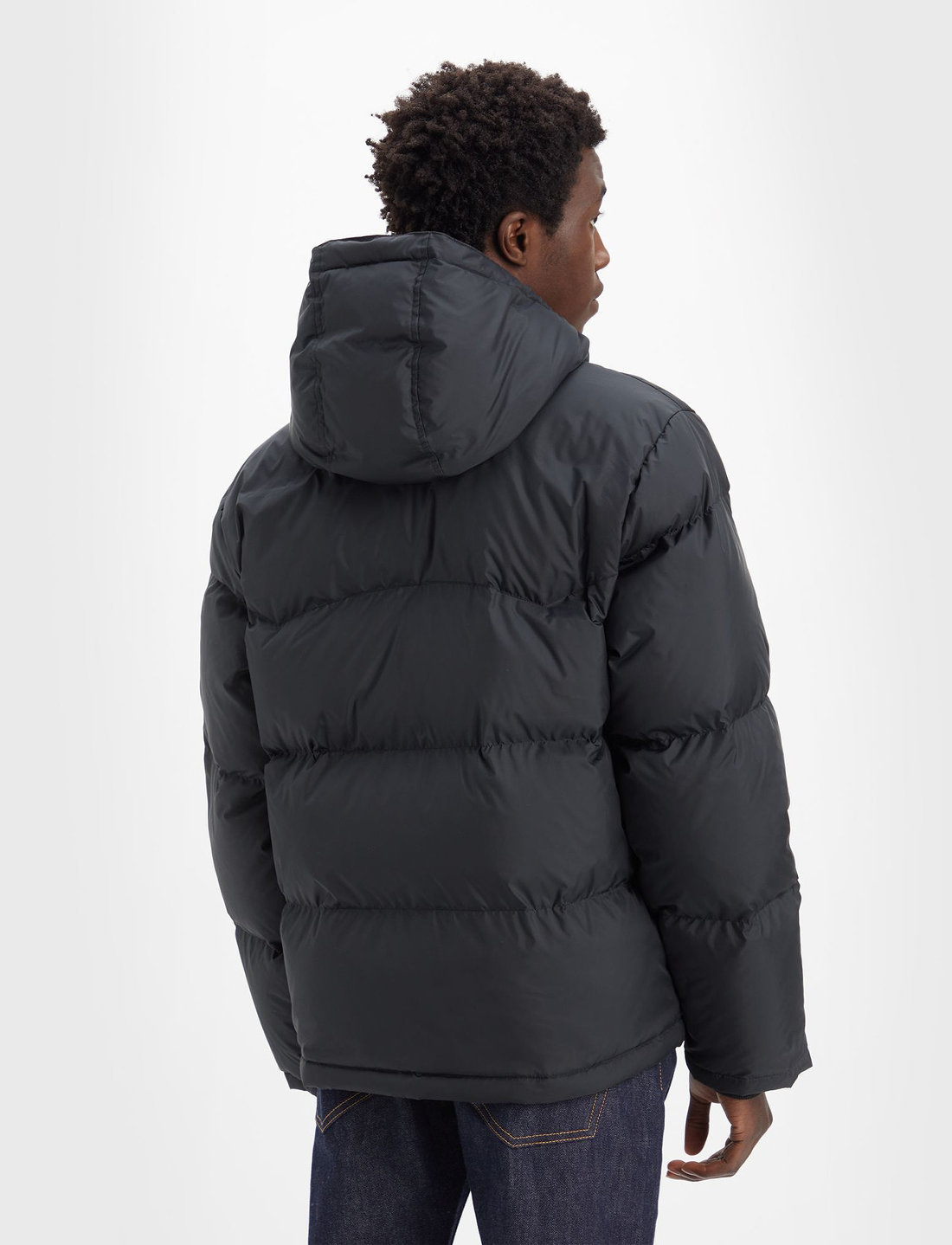 Levi mens winter coats deals