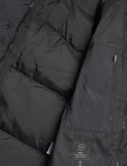 LEVI´S Men - LAUREL SHORT PUFFER JET BLACK - winter jackets - blacks - 8