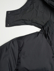 LEVI´S Men - LAUREL SHORT PUFFER JET BLACK - winter jackets - blacks - 9