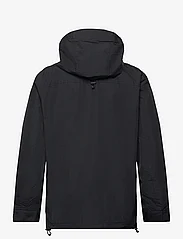 LEVI´S Men - SANSOME UTILITY JKT JET BLACK - winter jackets - blacks - 1