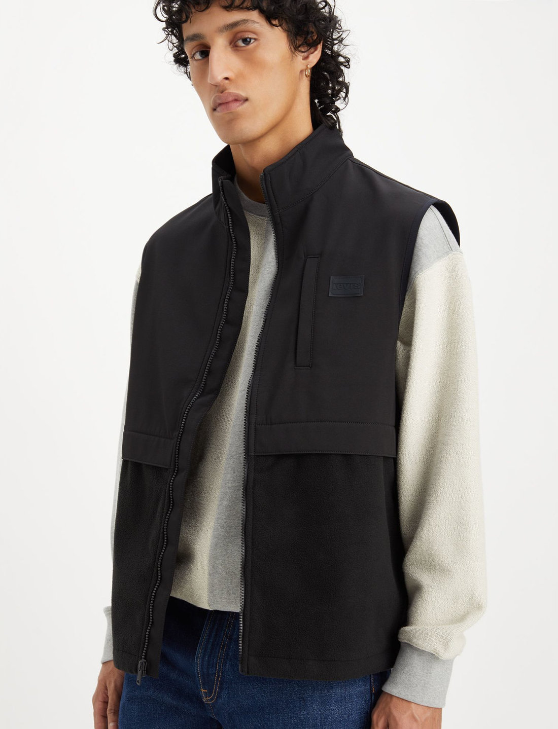 Buy 2025 mens vest