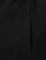 LEVI´S Men - GEARY FLEECE VEST JET BLACK - vests - blacks - 8