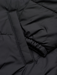 LEVI´S Men - SUNSET SHORT PUFFER JET BLACK - winter jackets - blacks - 6