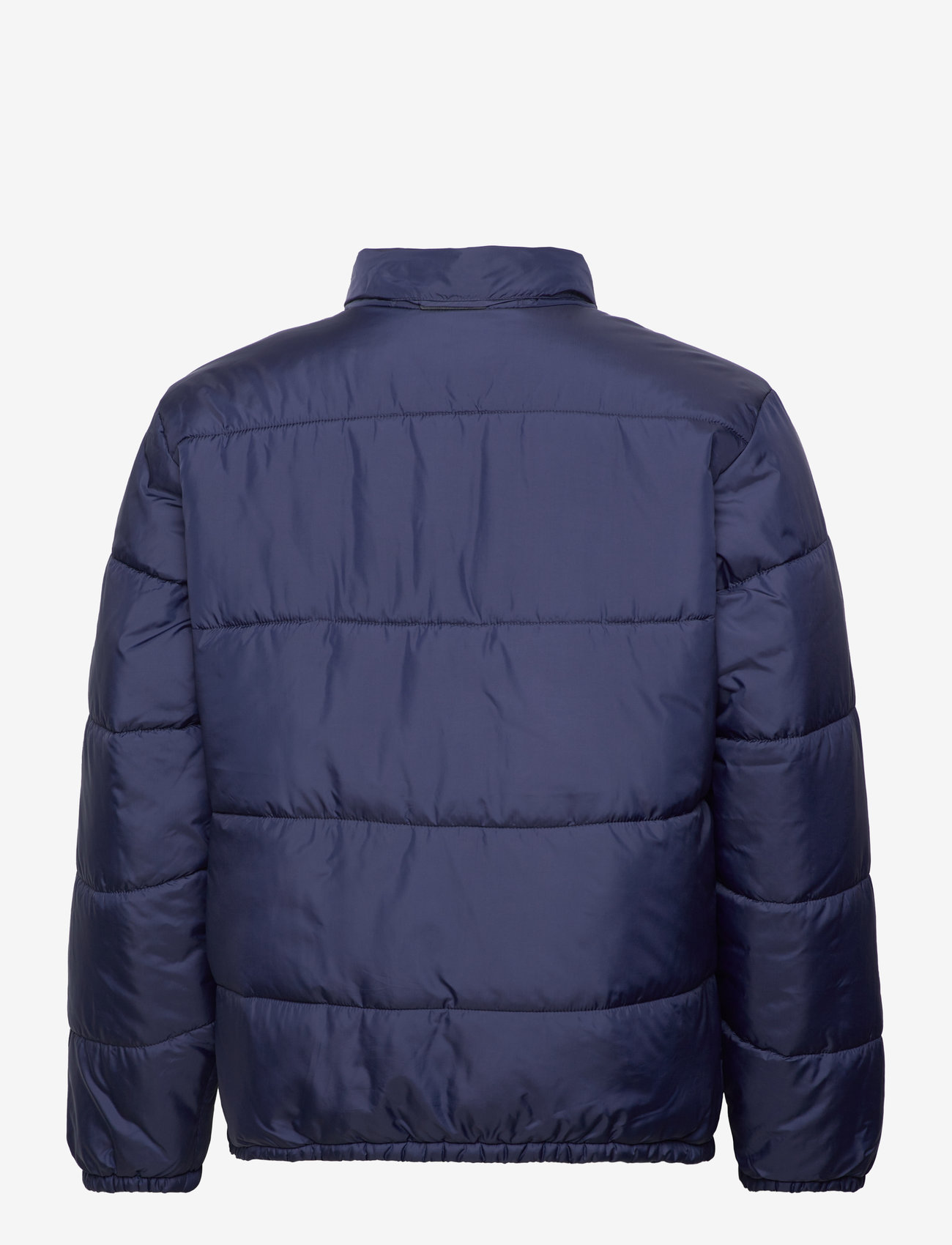 Levi's® - SUNSET SHORT PUFFER PEACOAT - blues - 1
