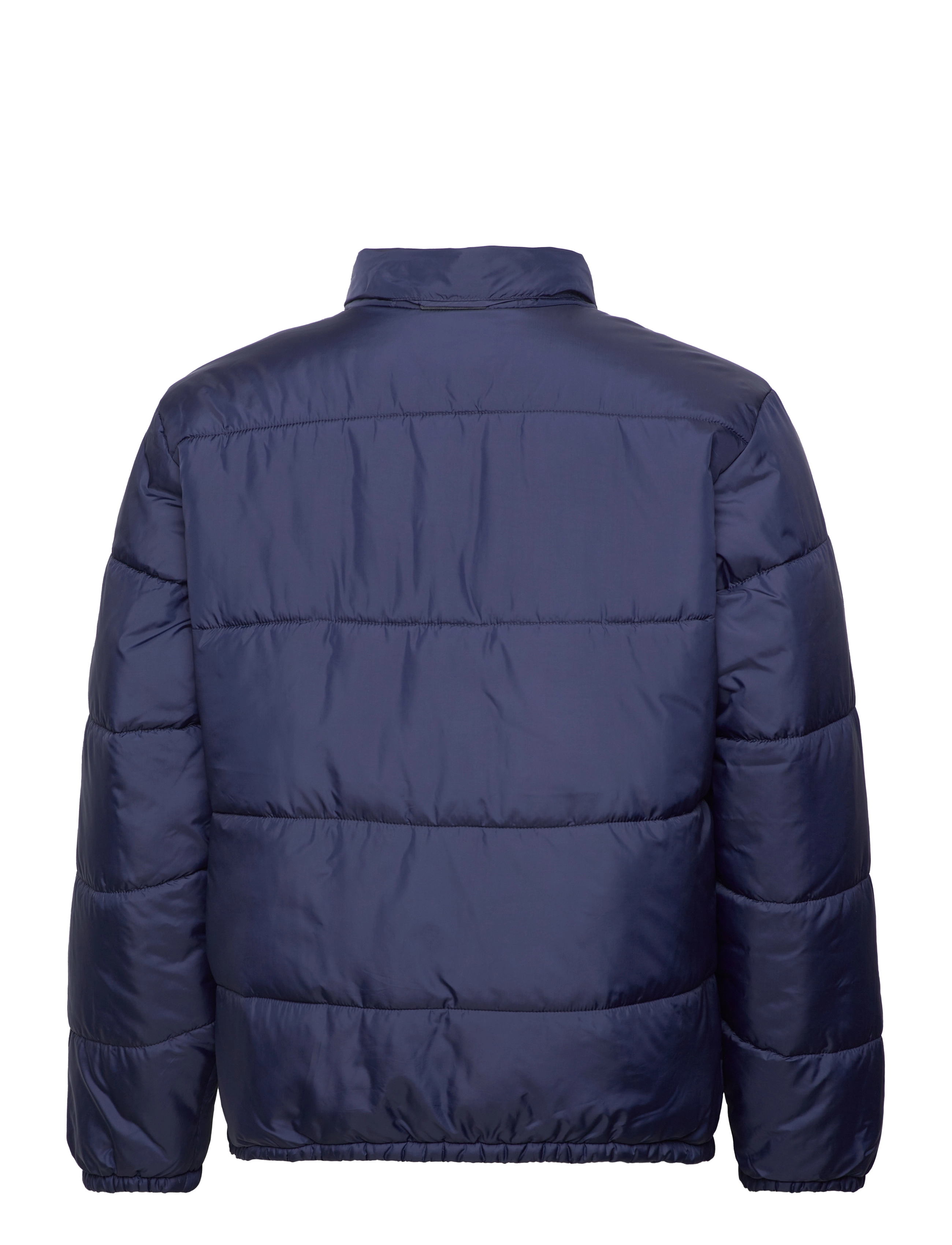 Levi's® - SUNSET SHORT PUFFER PEACOAT - blues - 1