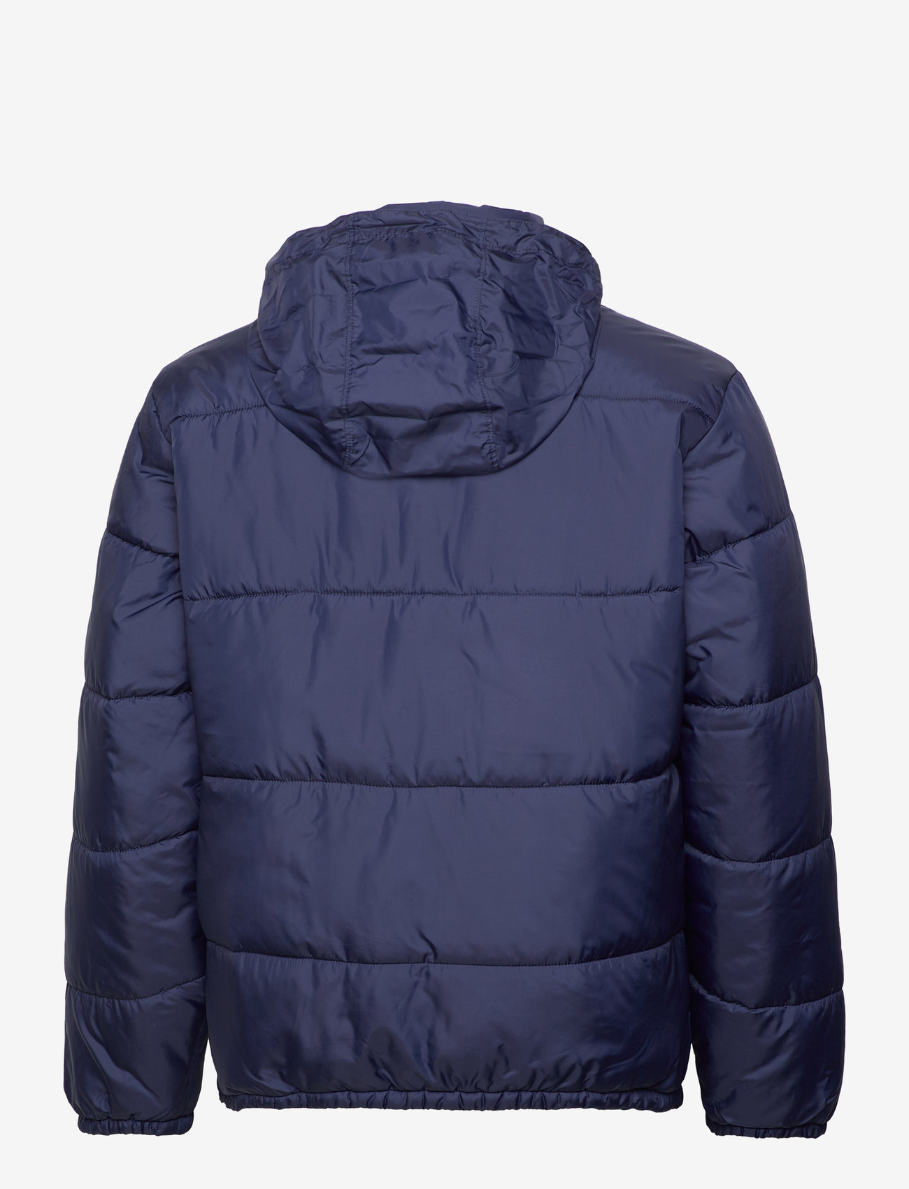 Levi's® - SUNSET SHORT PUFFER PEACOAT - blues - 2