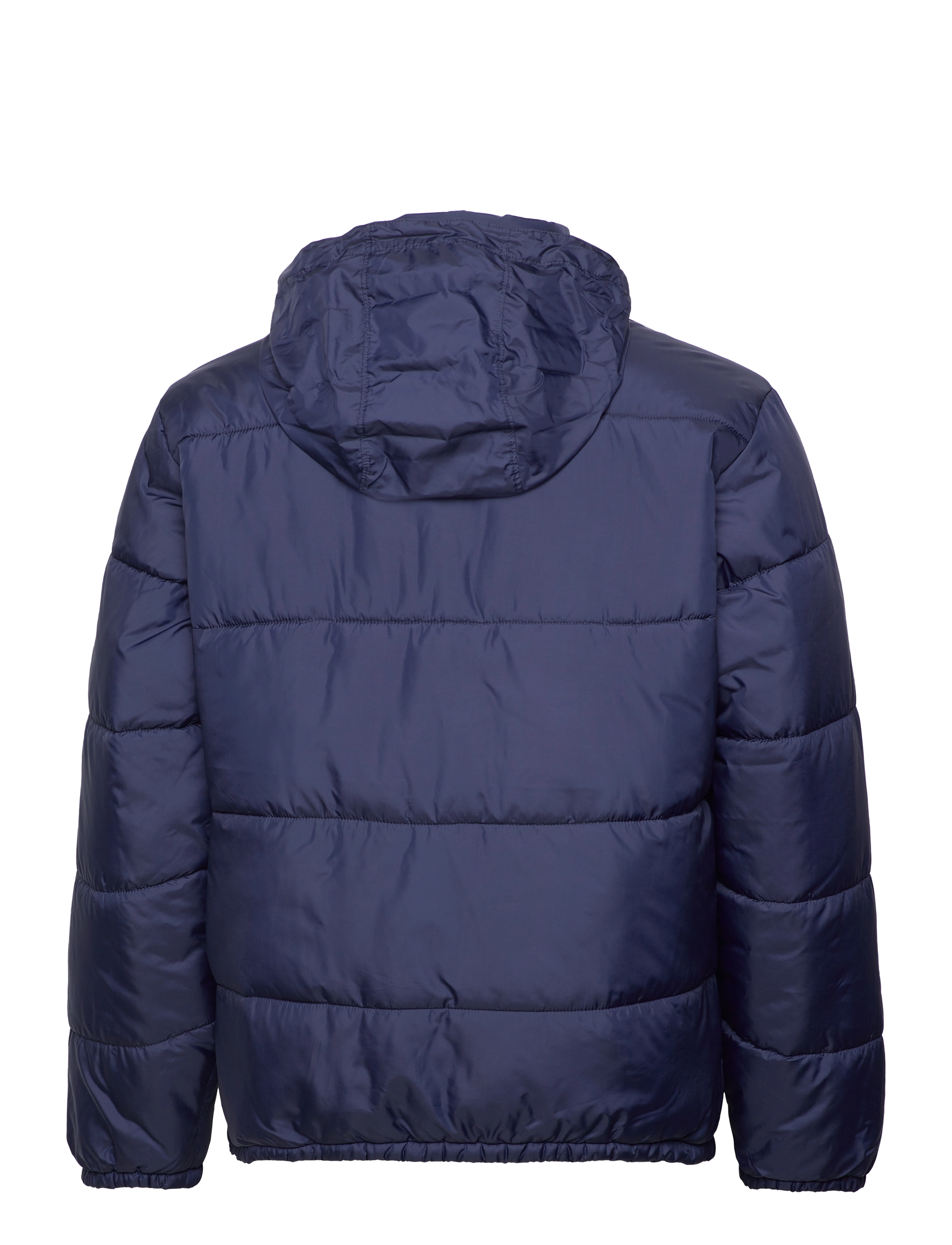 Levi's® - SUNSET SHORT PUFFER PEACOAT - blues - 2