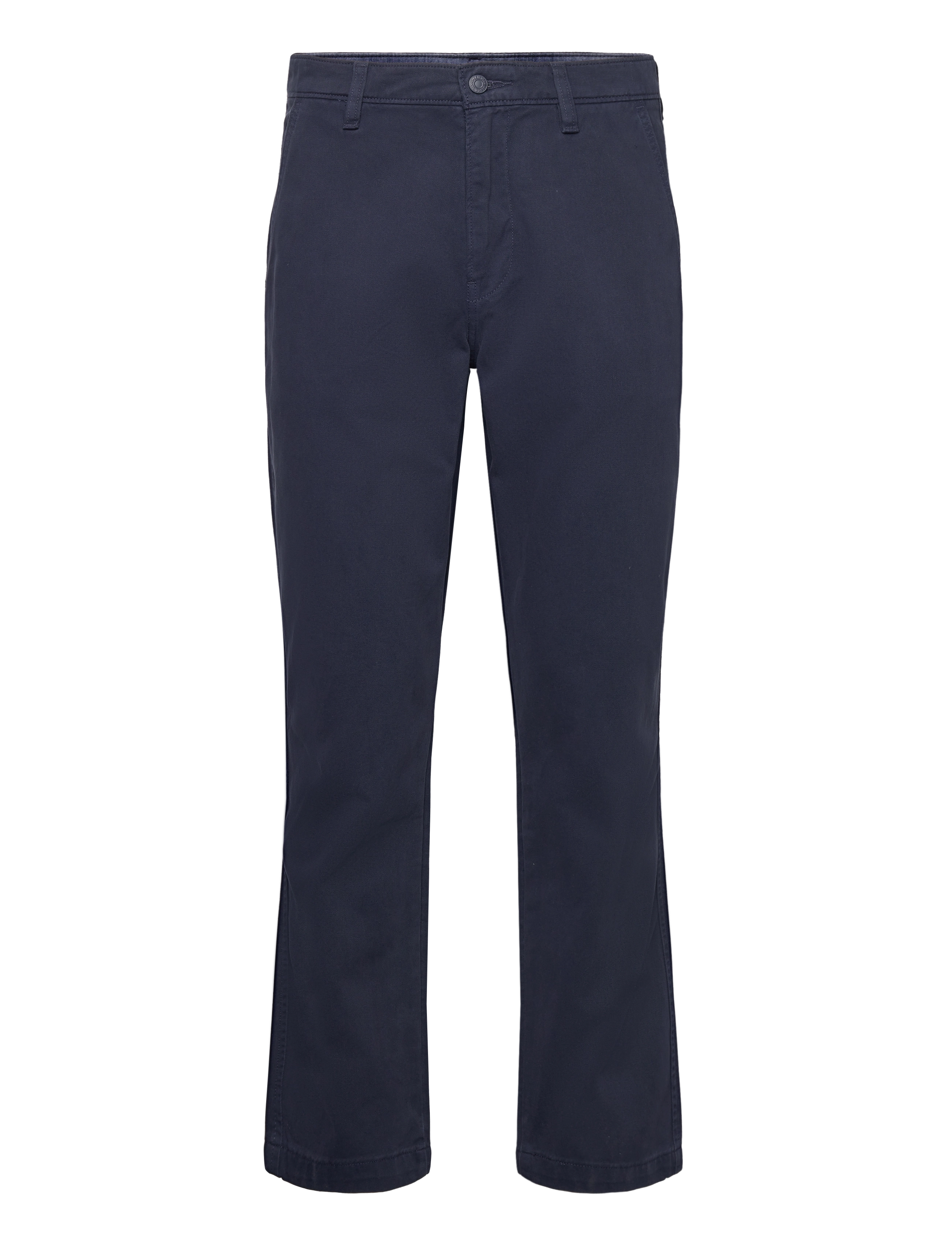 Levi's® - XX CHINO AUTHENTIC STRT NAVY B - blues - 1