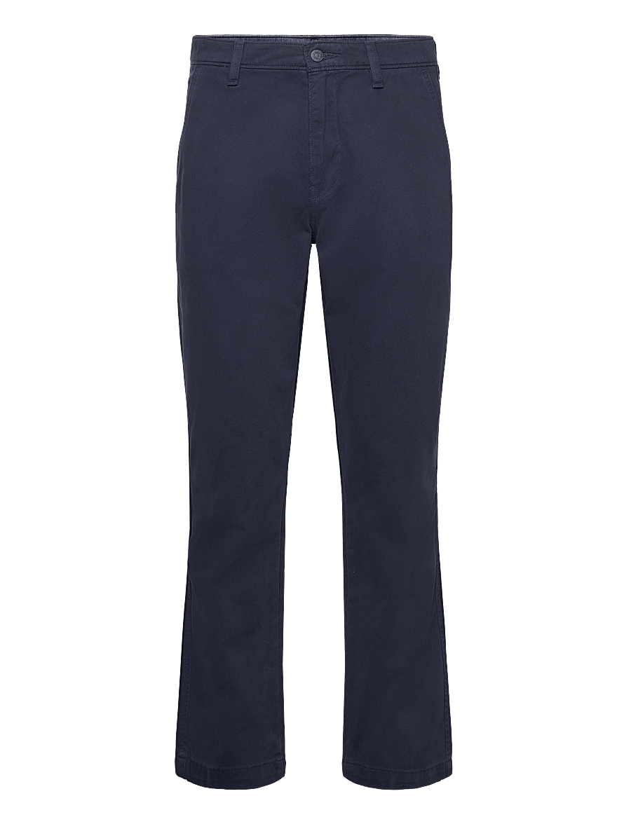 Levi's® - XX CHINO AUTHENTIC STRT NAVY B - blues - 1