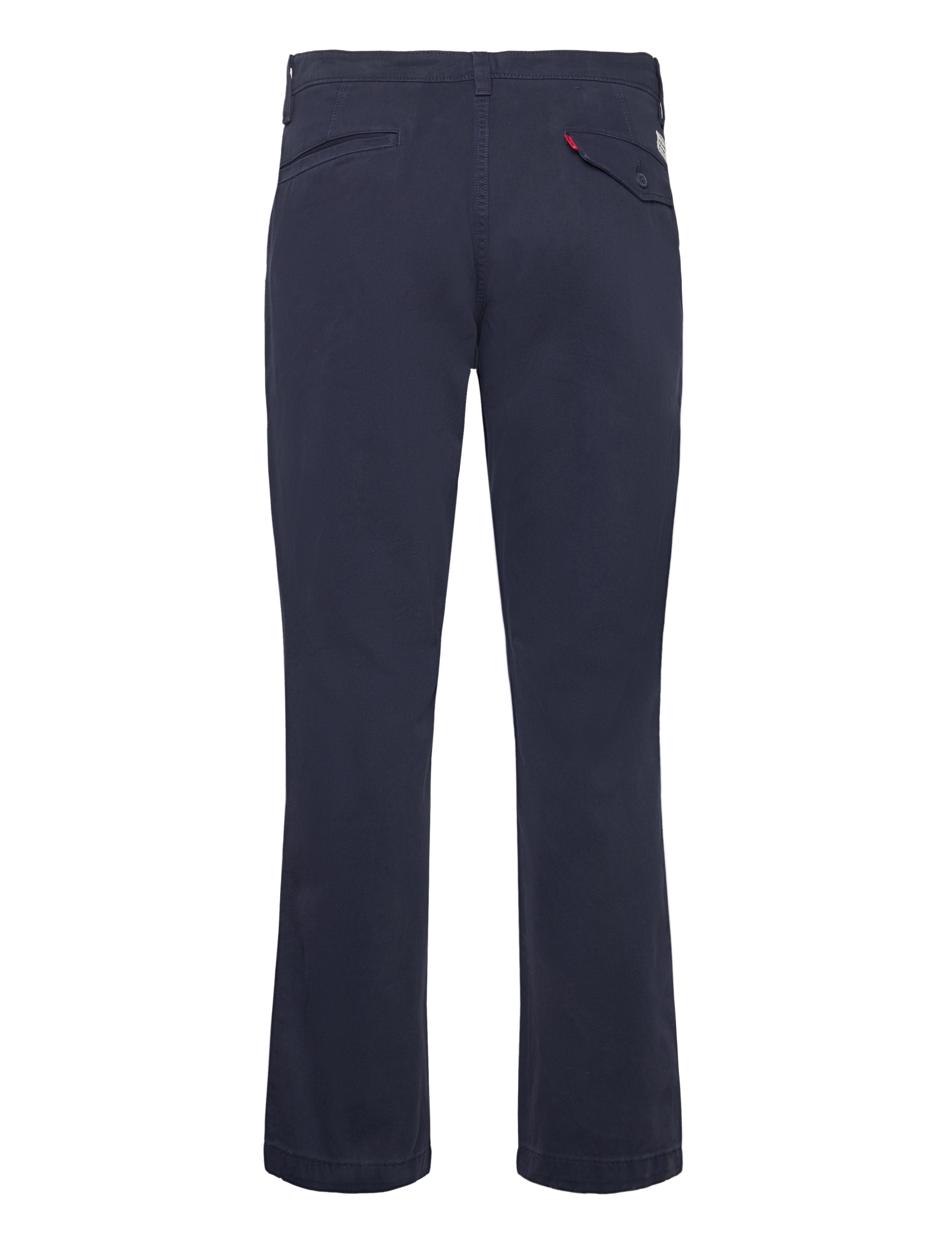 Levi's® - XX CHINO AUTHENTIC STRT NAVY B - blues - 2