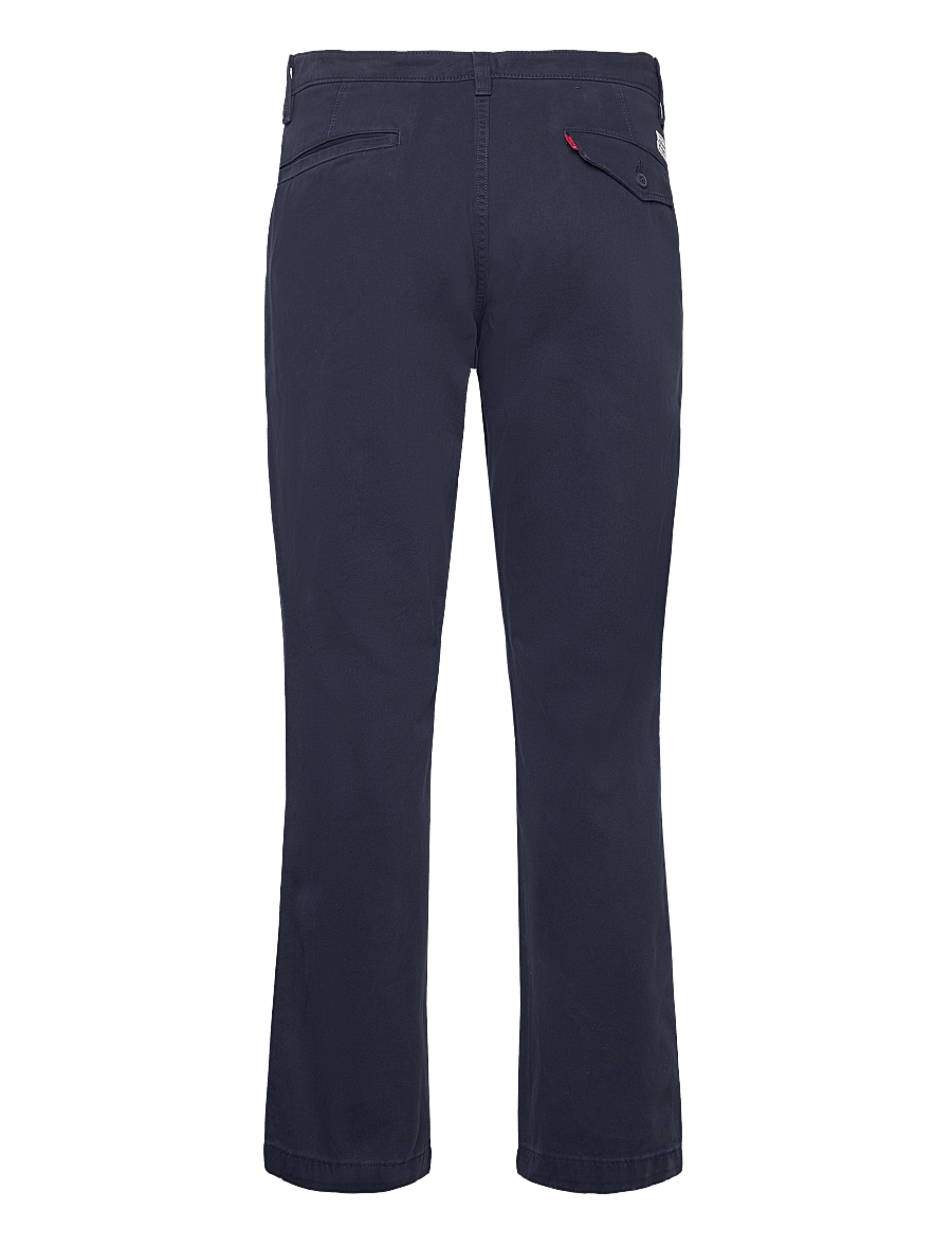 Levi's® - XX CHINO AUTHENTIC STRT NAVY B - blues - 2