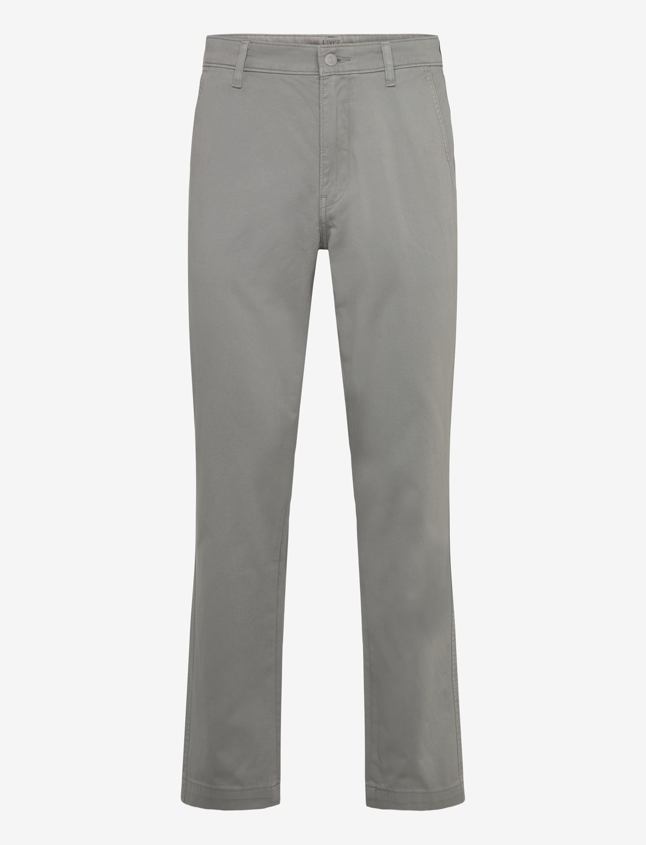 Levi's® - XX CHINO AUTHENTIC RLX PEBBLE - chinos - blacks - 1