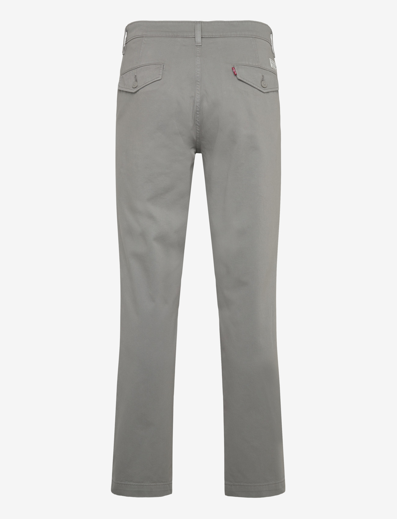 Levi's® - XX CHINO AUTHENTIC RLX PEBBLE - chinos - blacks - 2