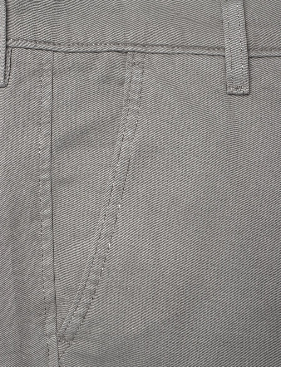 Levi's® - XX CHINO AUTHENTIC RLX PEBBLE - chino bikses - blacks - 5