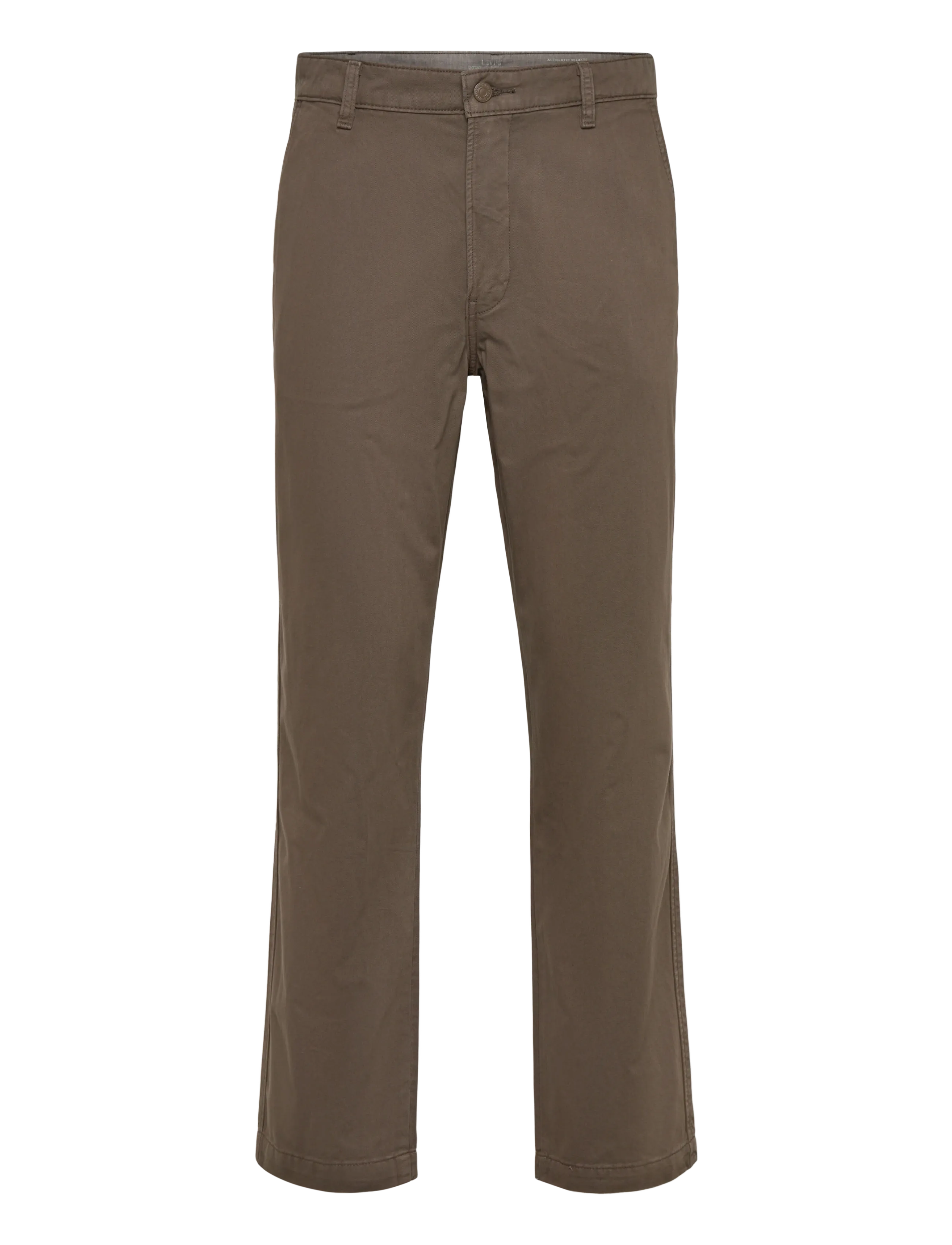 Levi's® XX CHINO AUTHENTIC RLX MTK BRW - Chinos - BROWNS / brown