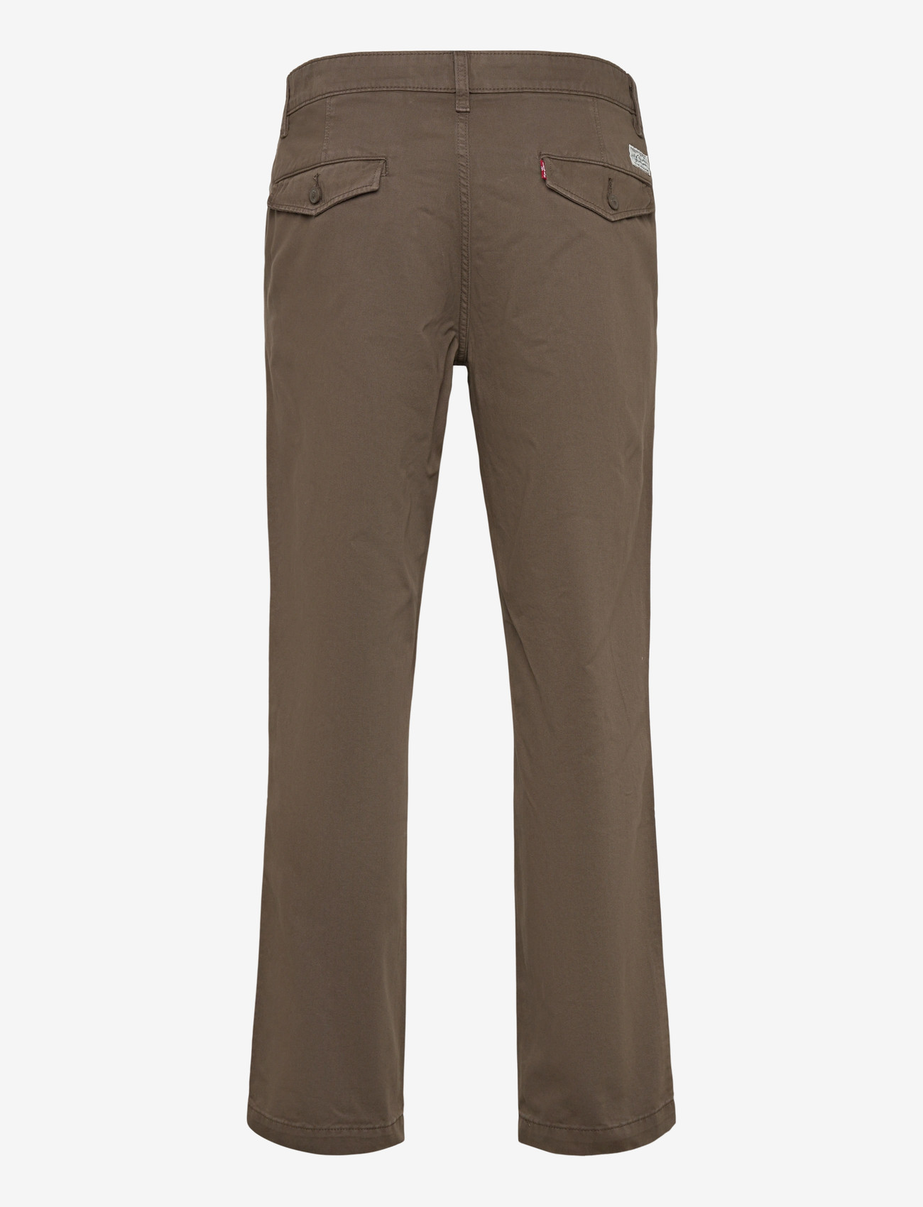 Levi's® - XX CHINO AUTHENTIC RLX MTK BRW - chinos - browns - 2
