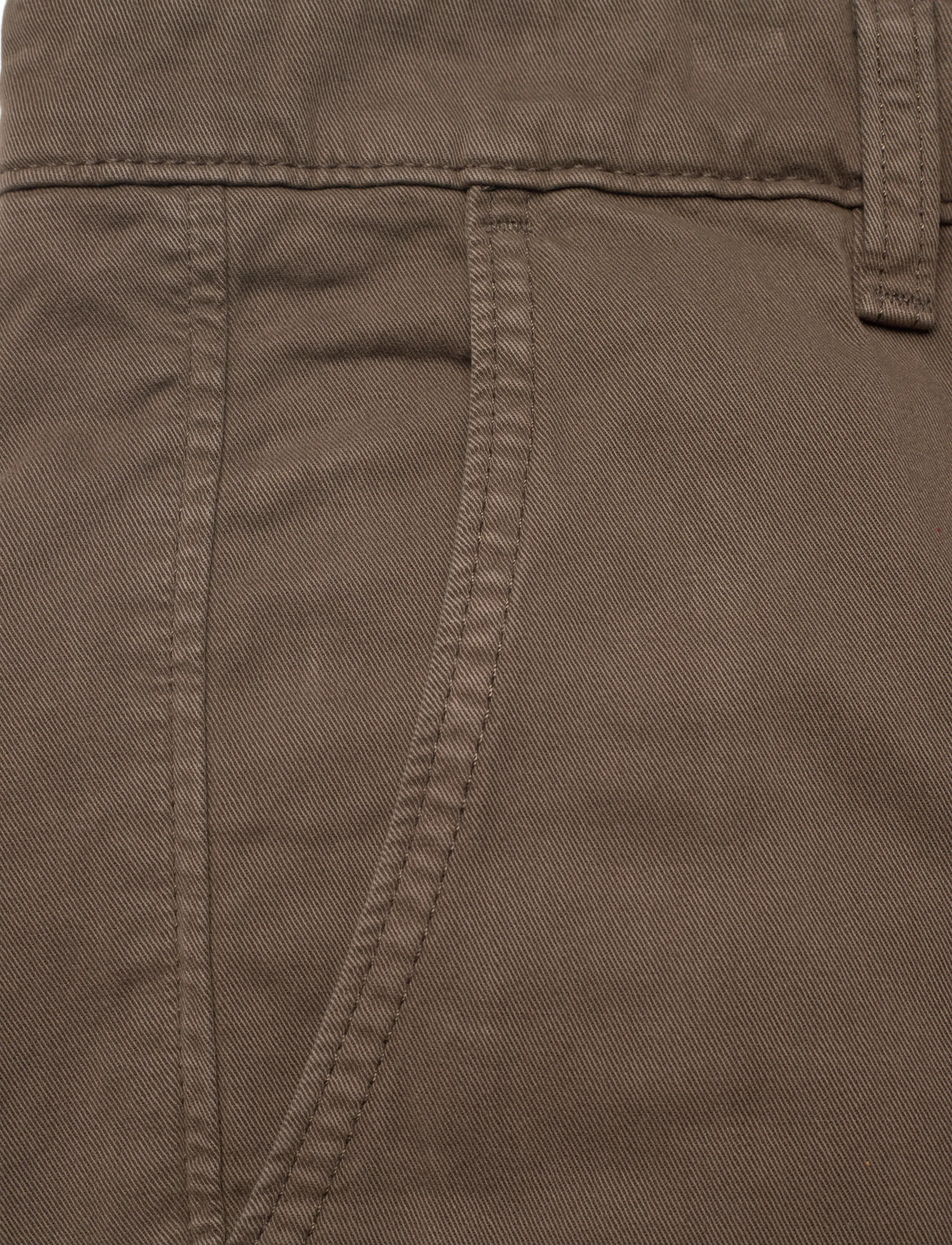 Levi's® - XX CHINO AUTHENTIC RLX MTK BRW - chino püksid - browns - 5