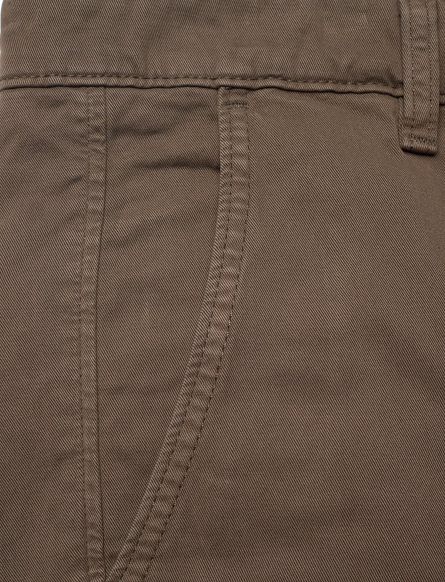 Levi's® - XX CHINO AUTHENTIC RLX MTK BRW - chinos - browns - 5