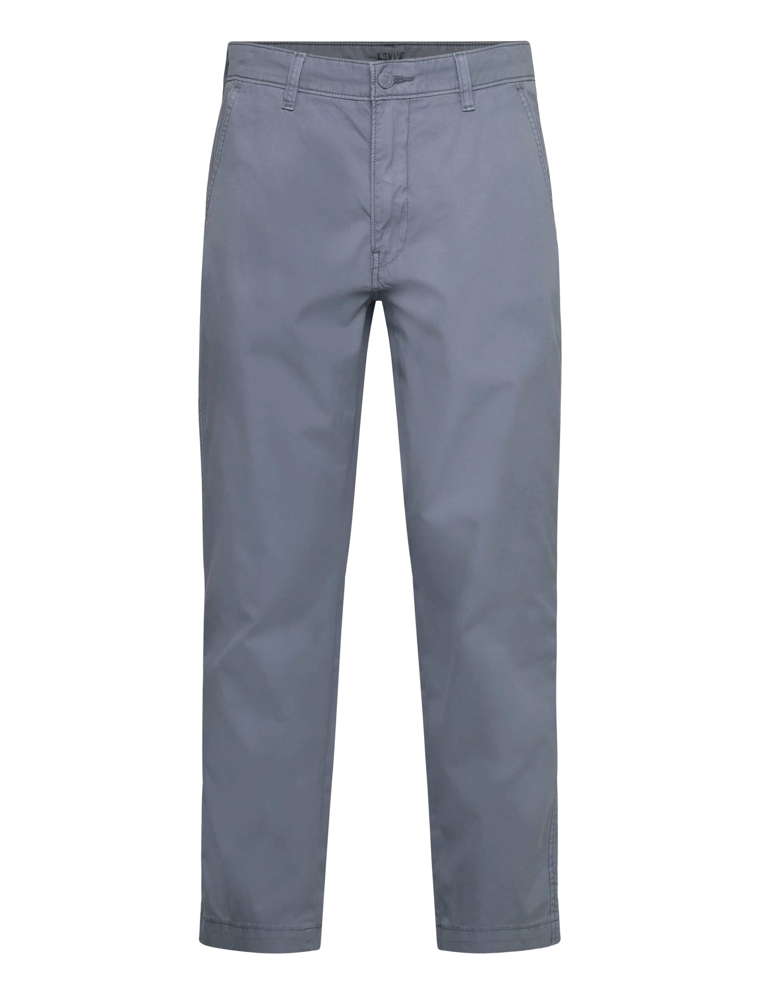 LEVI'S Xx Chino Authentic Rlx Kano Wa Blau - 30x30 - Herren