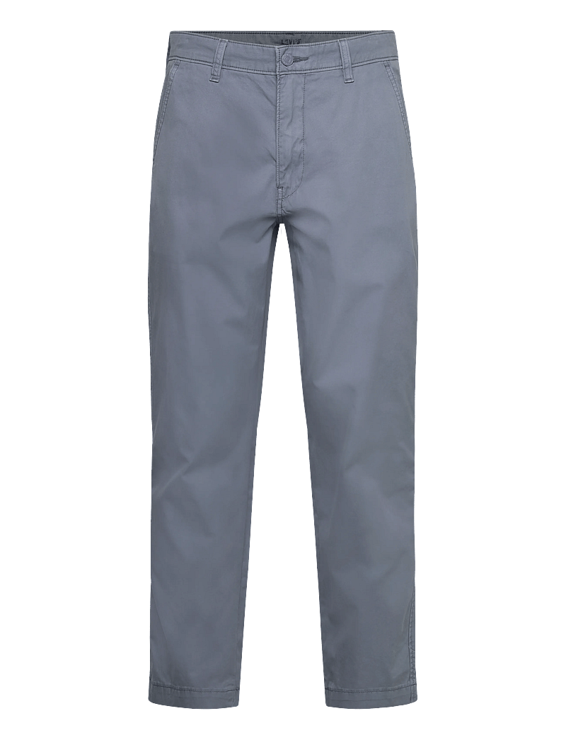 Levi's® - XX CHINO AUTHENTIC RLX KANO WA - chinos - blues - 1