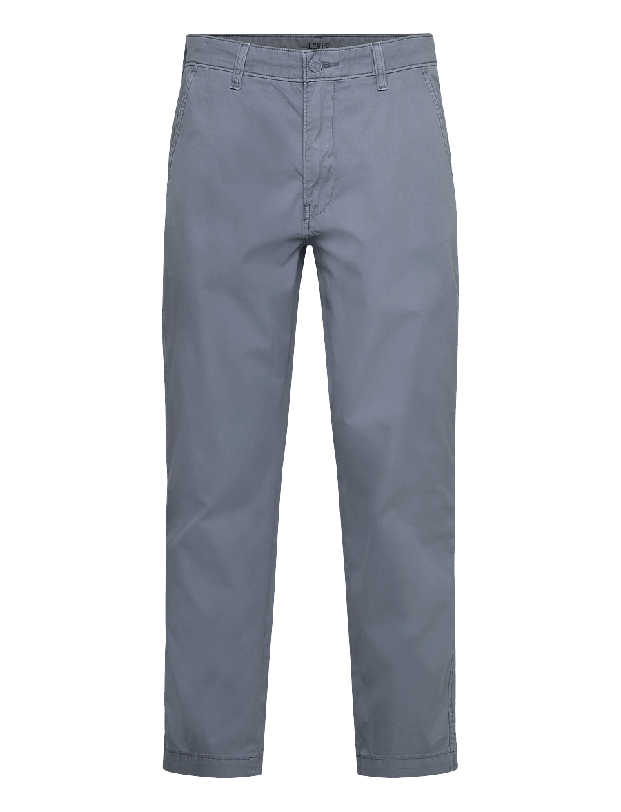 Levi's® - XX CHINO AUTHENTIC RLX KANO WA - chinos - blues - 1