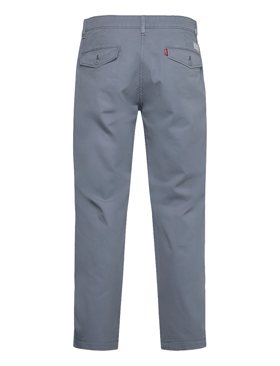 Levi's® - XX CHINO AUTHENTIC RLX KANO WA - chinos - blues - 2