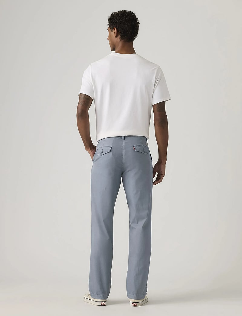 Levi's® - XX CHINO AUTHENTIC RLX KANO WA - chinos - blues - 4