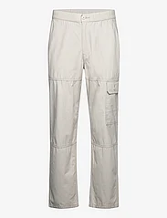 LEVI´S Men - PATCH POCKET CARGO PUMICE STON - casual trousers - neutrals - 1
