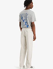 LEVI´S Men - PATCH POCKET CARGO PUMICE STON - casual trousers - neutrals - 3