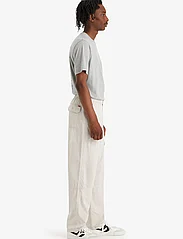 LEVI´S Men - PATCH POCKET CARGO PUMICE STON - casual trousers - neutrals - 4