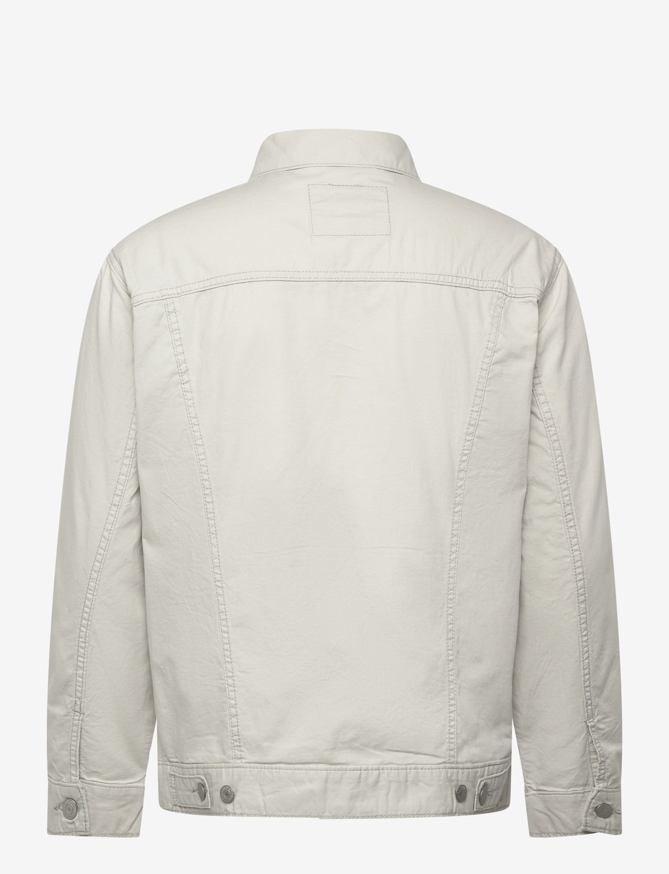 Levi's® - RELAXED FIT TRUCKER MOONSTRUCK - uforede denimjakker - neutrals - 2