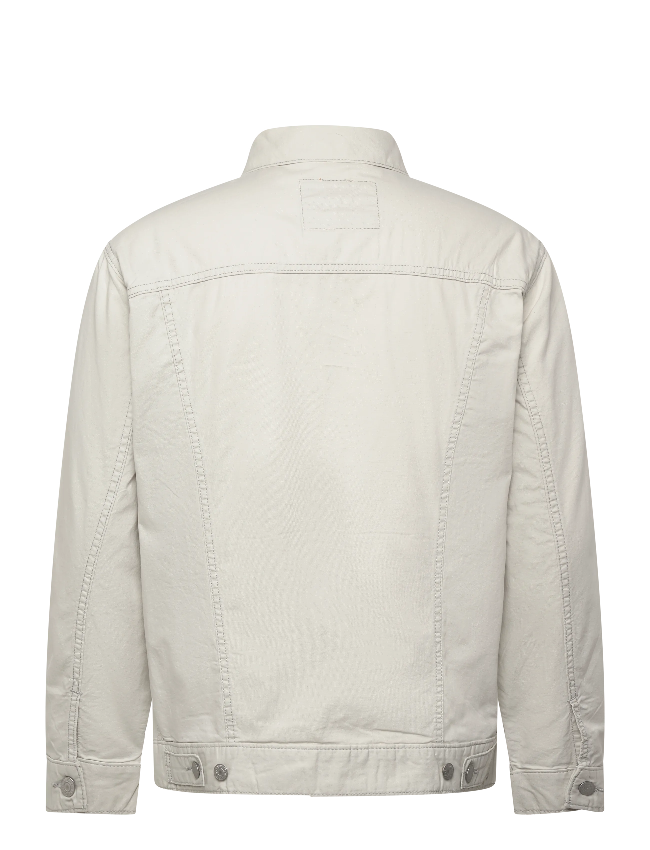 Levi's® - RELAXED FIT TRUCKER MOONSTRUCK - frühlingsjacken - neutrals - 2