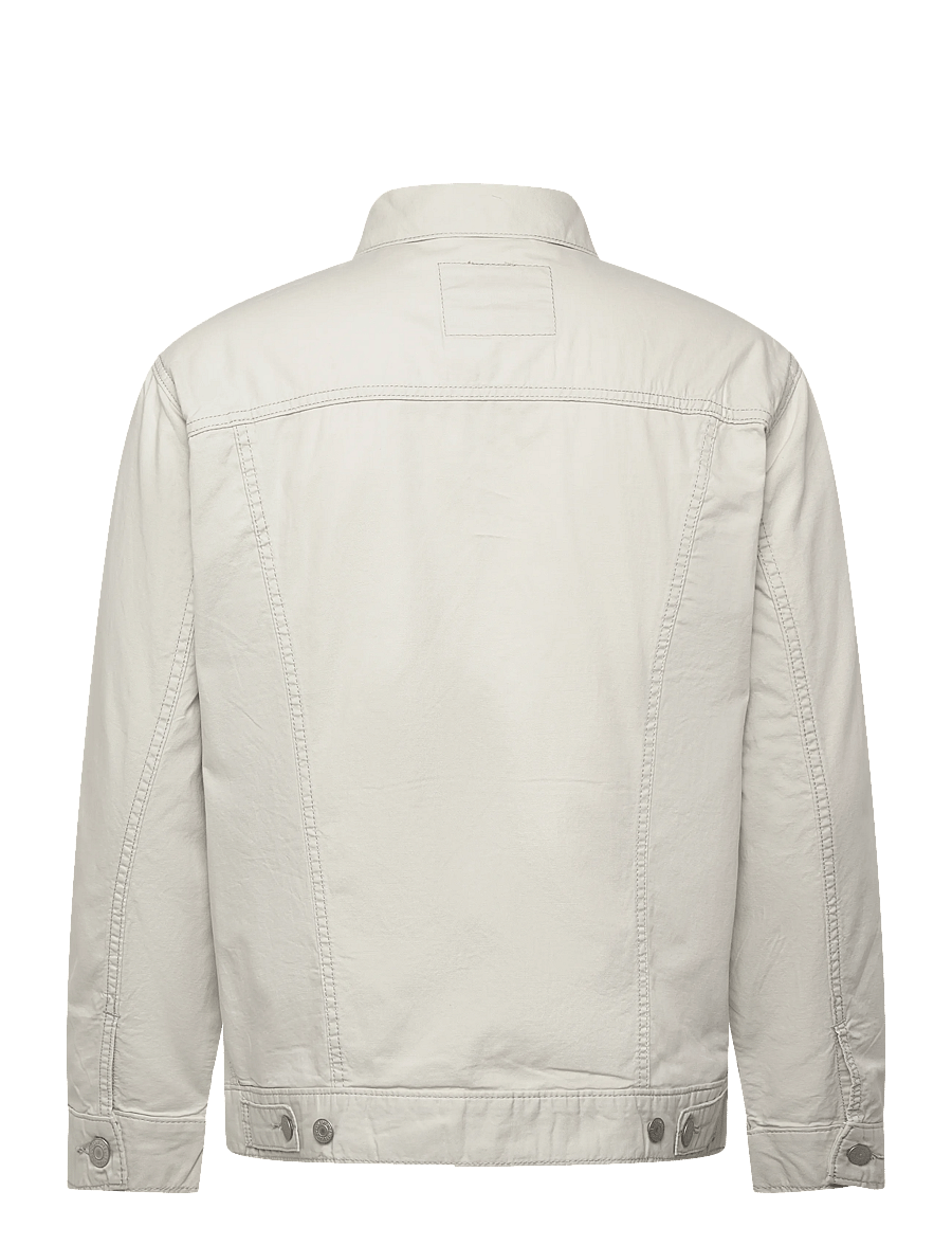 Levi's® - RELAXED FIT TRUCKER MOONSTRUCK - uforede denimjakker - neutralss - 2