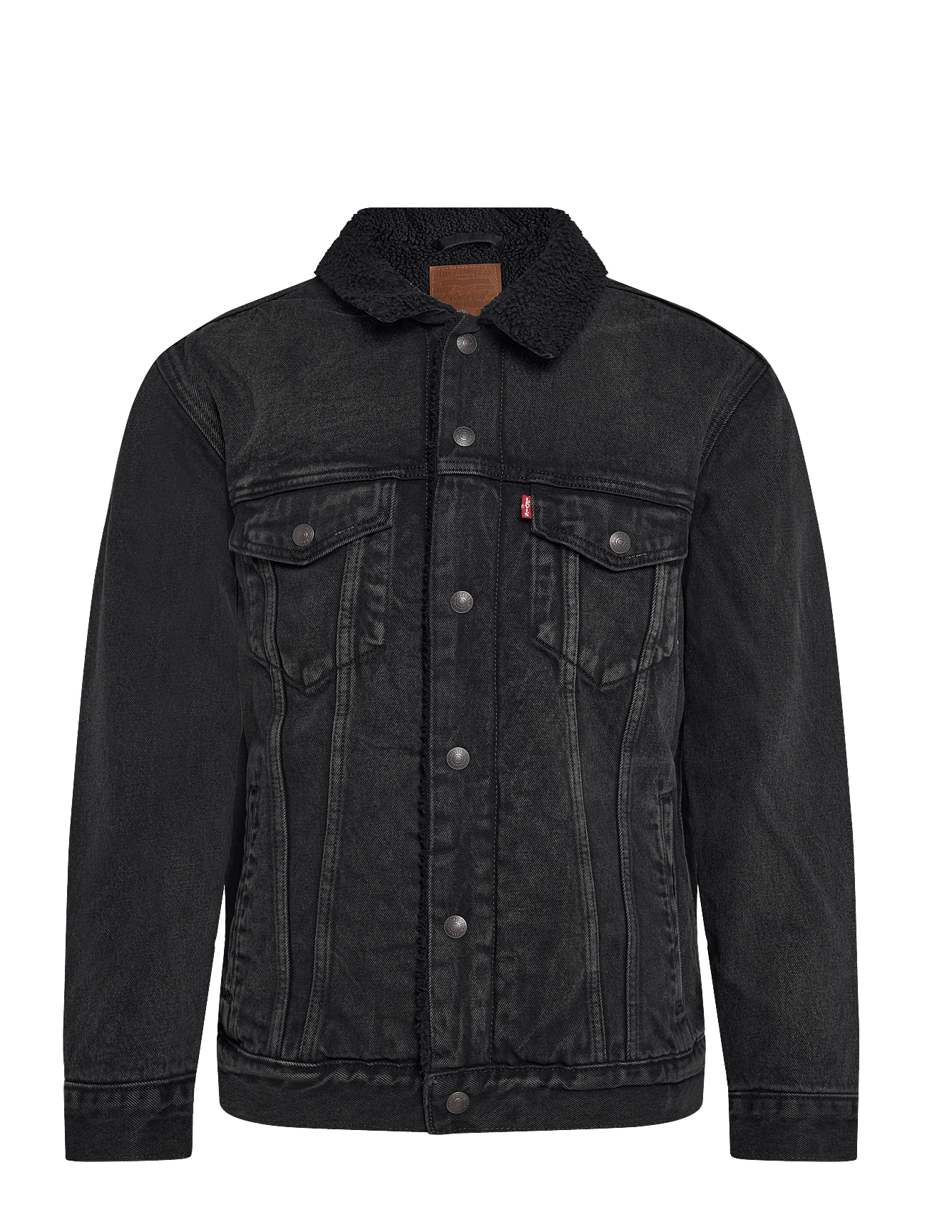 Levi`s® - Relaxed Fit Sherpa Trkr