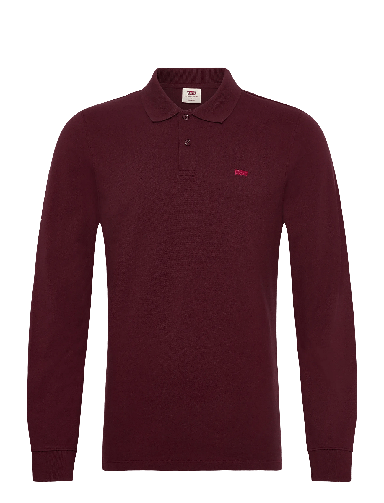 Levi`s® - Ls Slim Housemark Polo