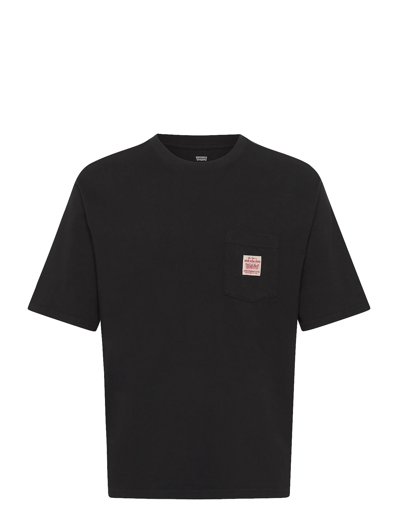 Levi`s® - Ss Workwear Tee Meteorite