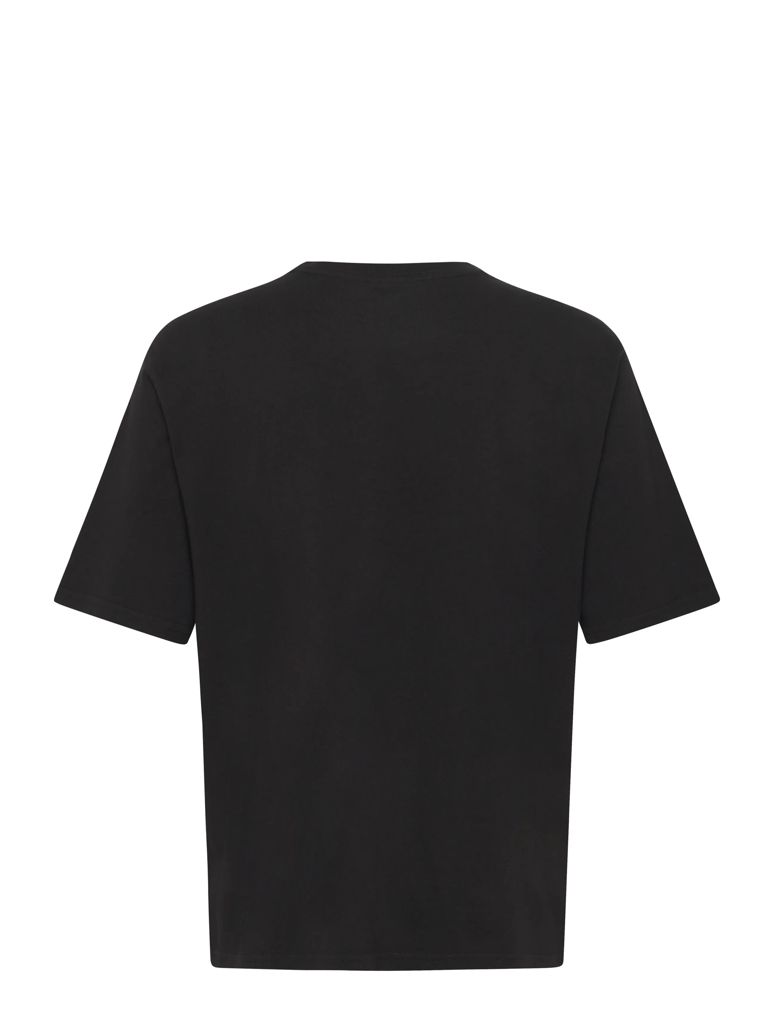 Levi's® - SS WORKWEAR TEE METEORITE - alhaisimmat hinnat - blacks - 2