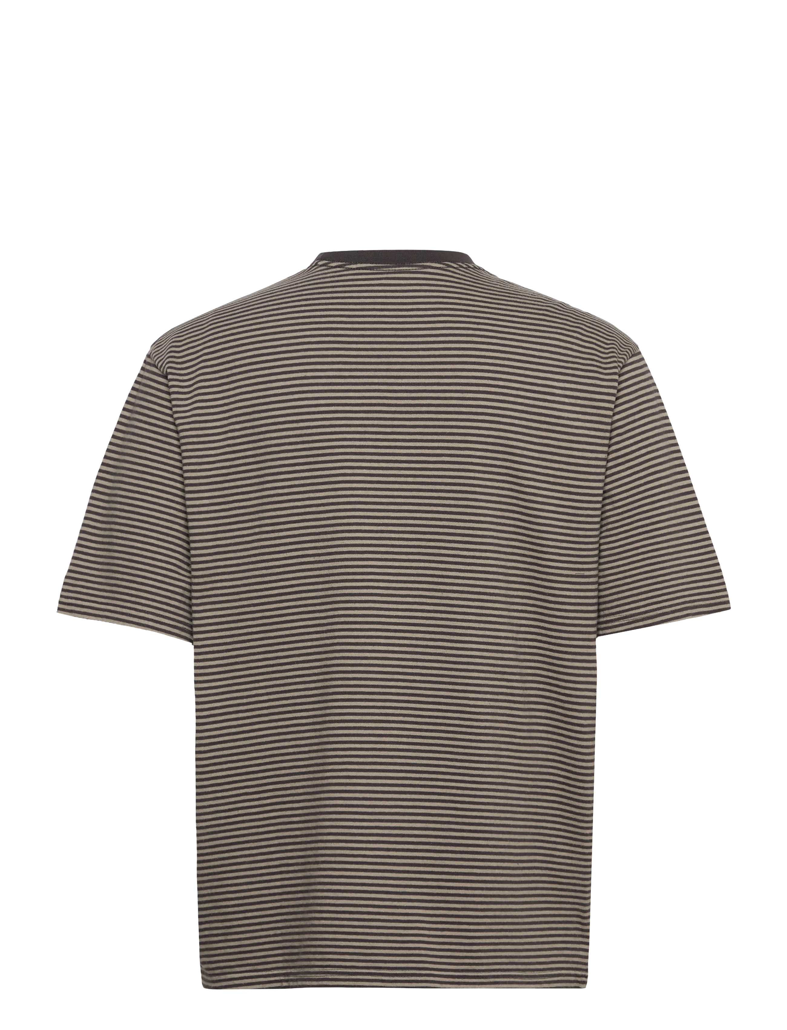 Levi's® - SS WORKWEAR TEE EUAN STRIPE DR - die niedrigsten preise - multi-color - 2