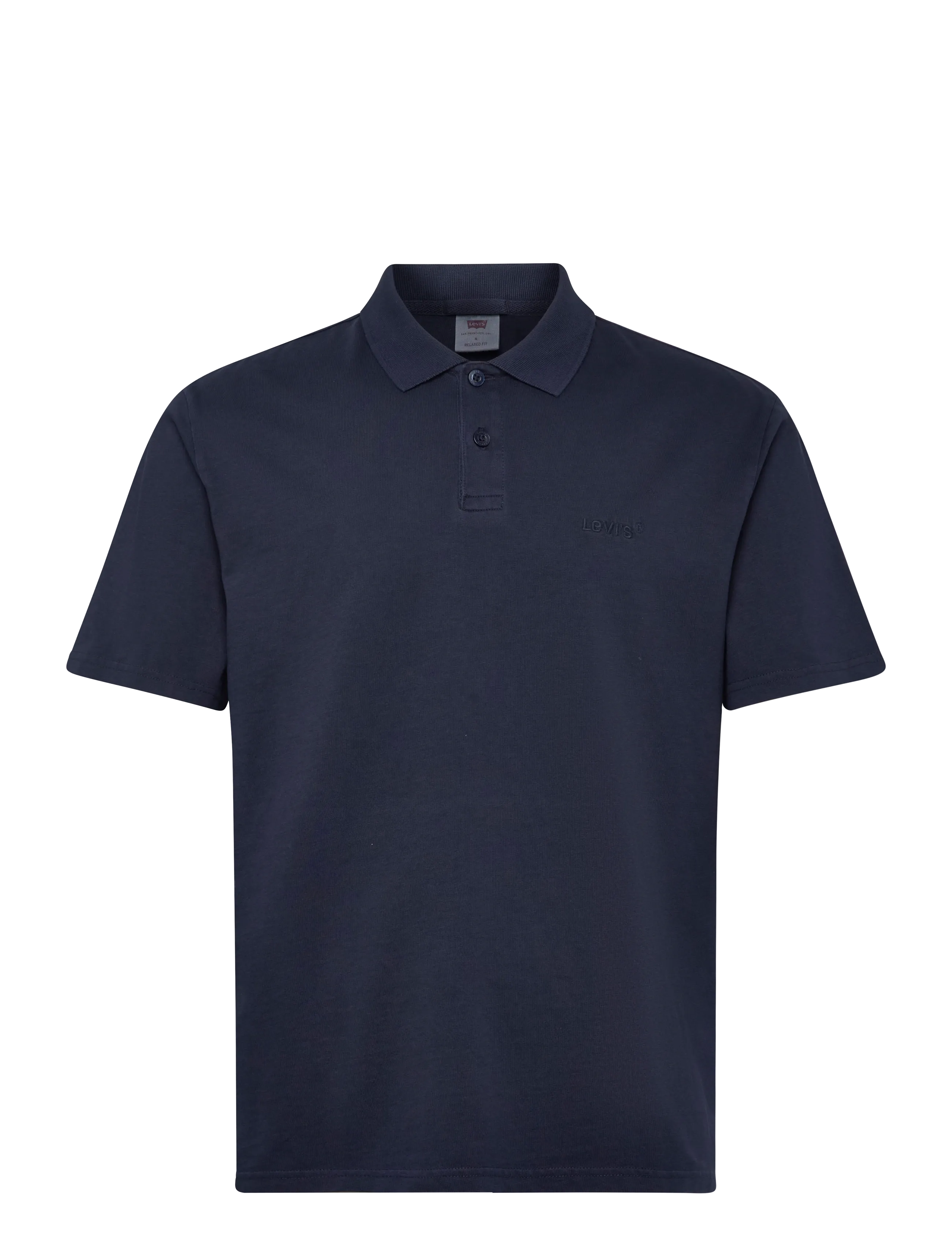 LEVI'S Authentic Polo Navy Blazer Gar Navy - M - Herren