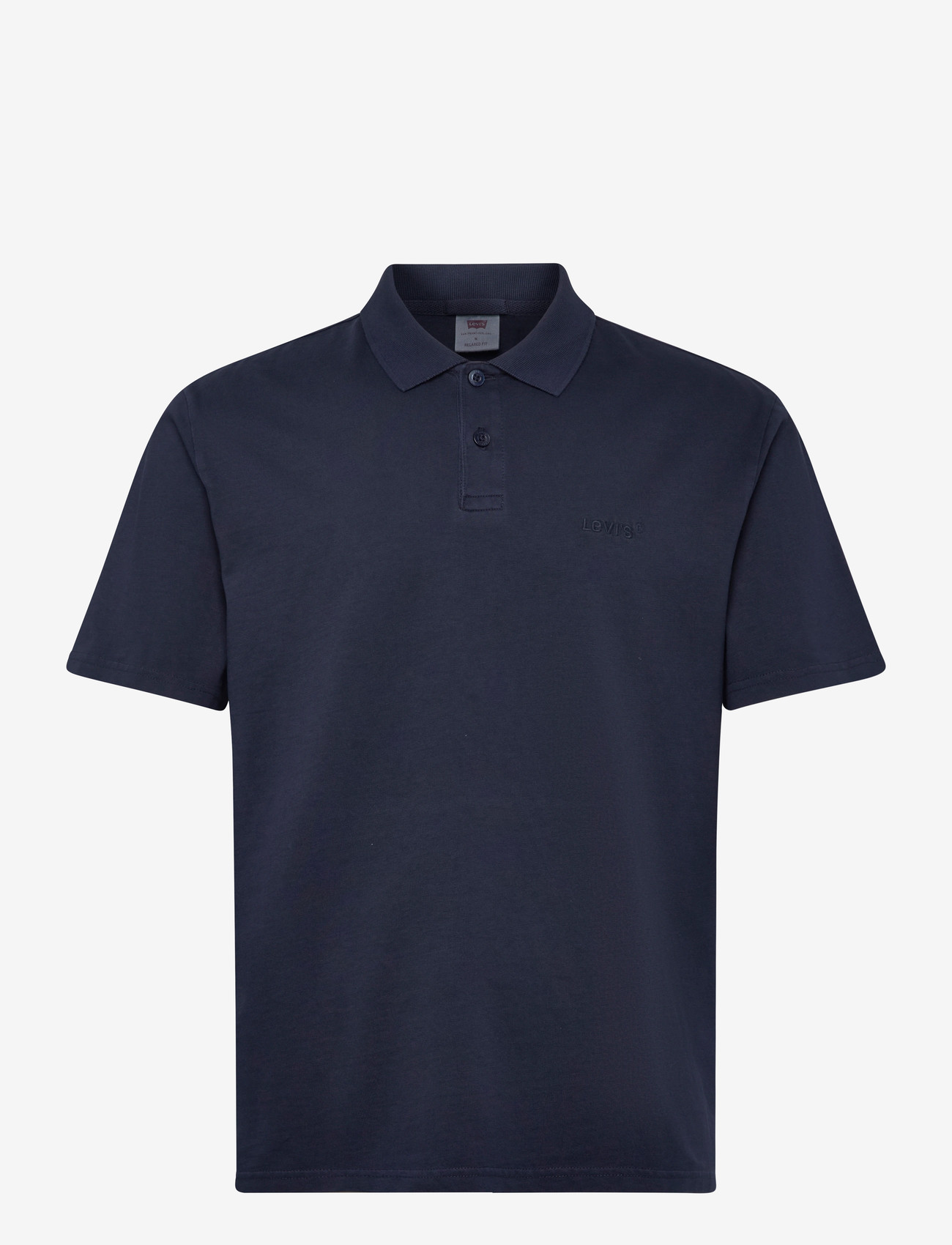 Levi's® - AUTHENTIC POLO NAVY BLAZER GAR - kortærmede poloer - blues - 1