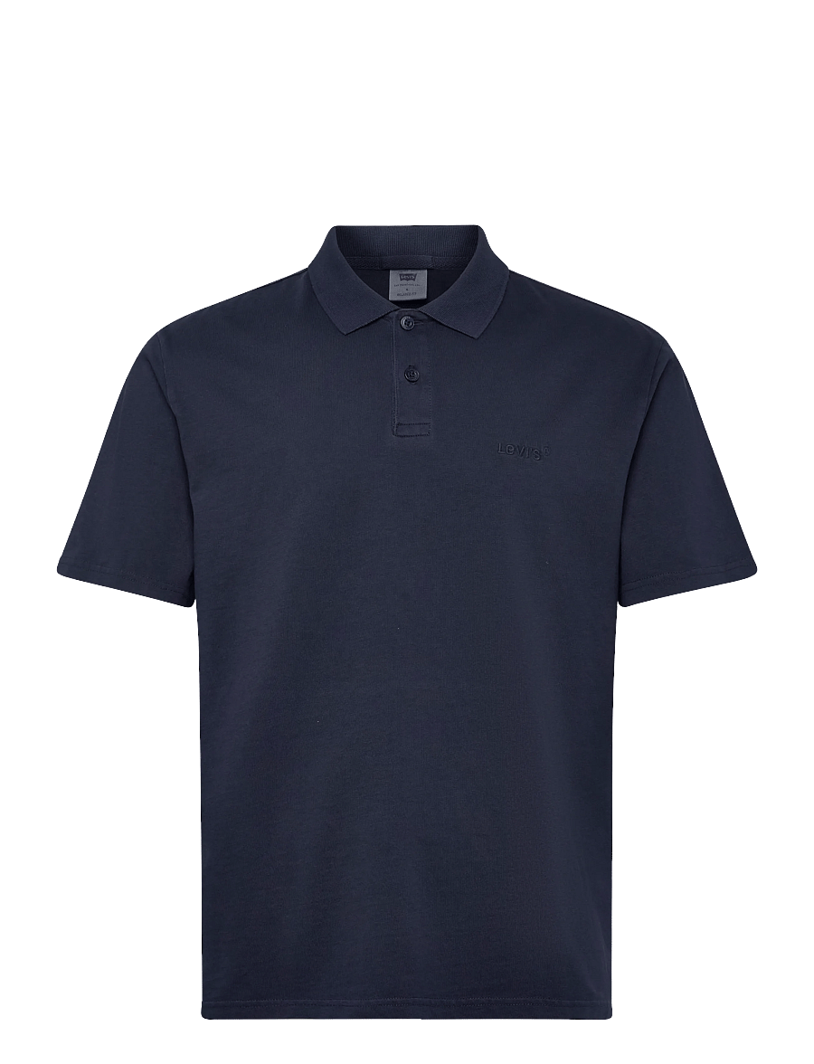 Levi's® - AUTHENTIC POLO NAVY BLAZER GAR - lühikeste varrukatega polod - blues - 1
