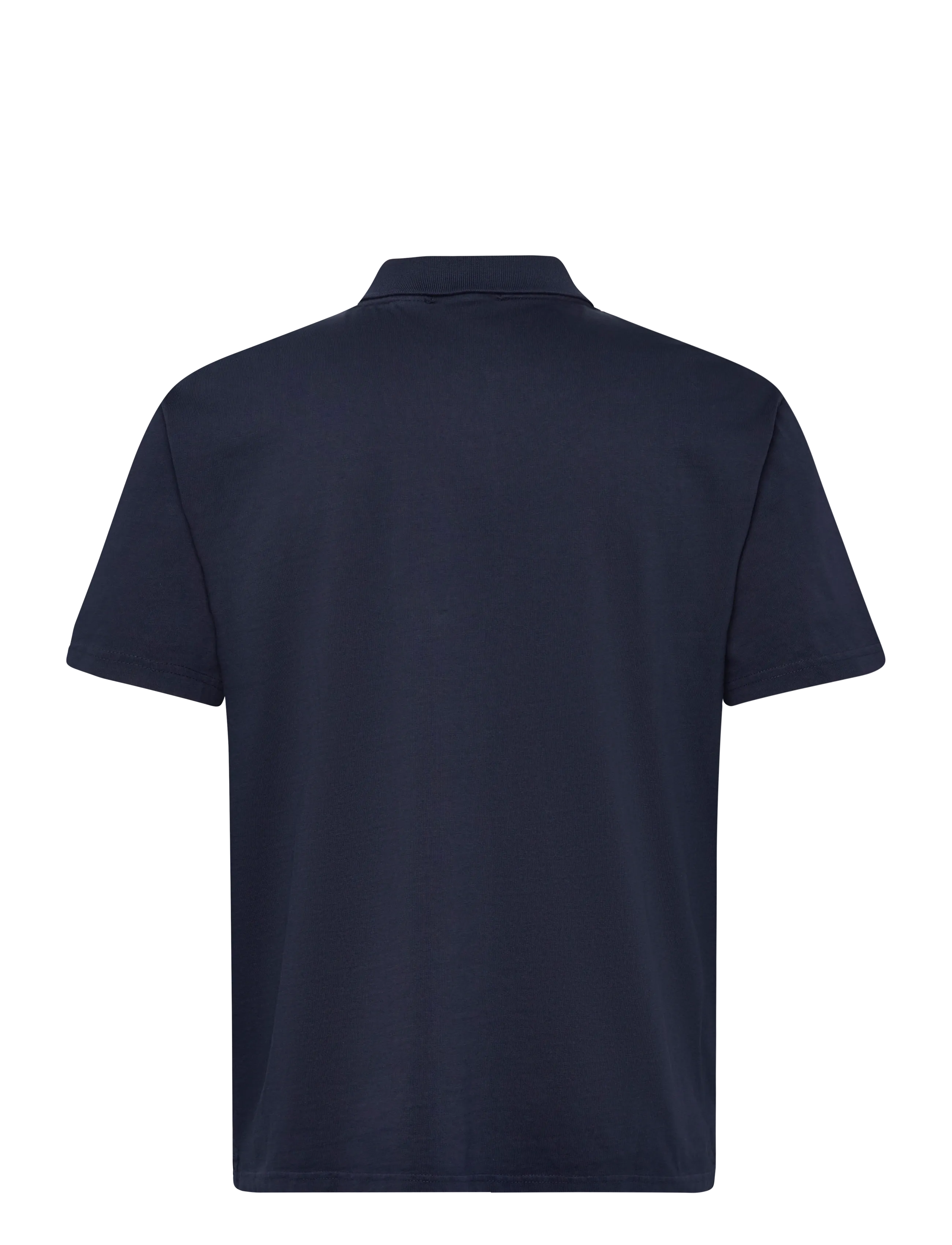 Levi's® - AUTHENTIC POLO NAVY BLAZER GAR - short-sleeved polos - blues - 2