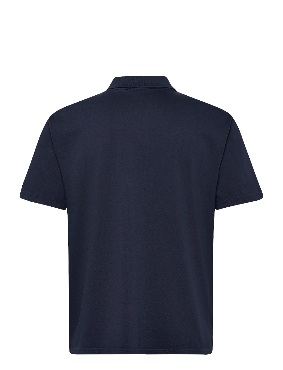Levi's® - AUTHENTIC POLO NAVY BLAZER GAR - lühikeste varrukatega polod - blues - 2