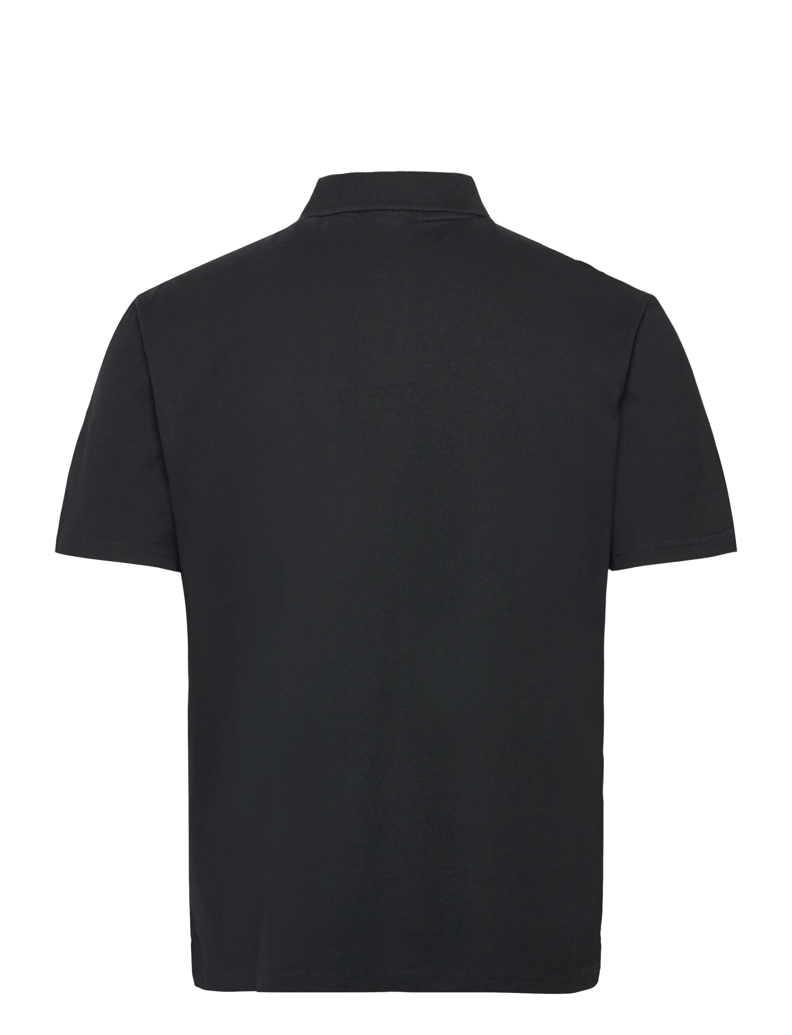 Levi's® - AUTHENTIC POLO MINERAL BLACK G - blacks - 2