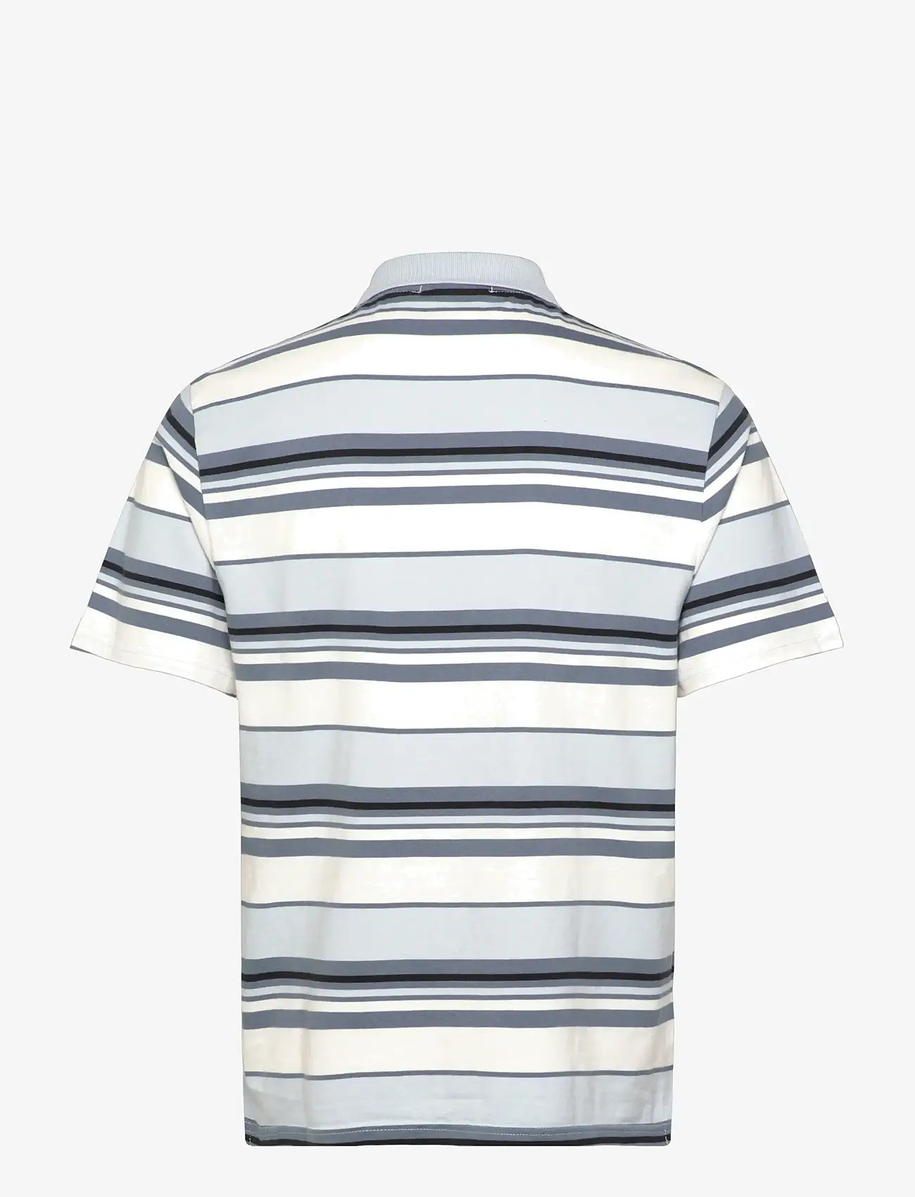 Levi's® - AUTHENTIC POLO ACACIUS STRIPE - lühikeste varrukatega polod - blues - 2