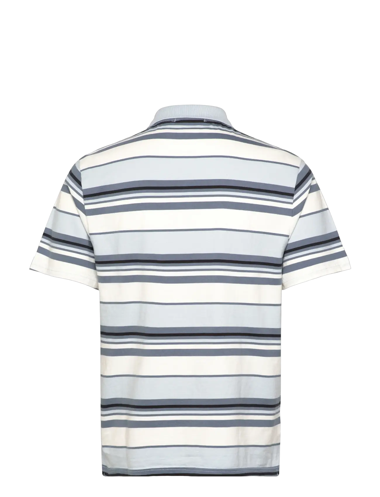 Levi's® - AUTHENTIC POLO ACACIUS STRIPE - blues - 2