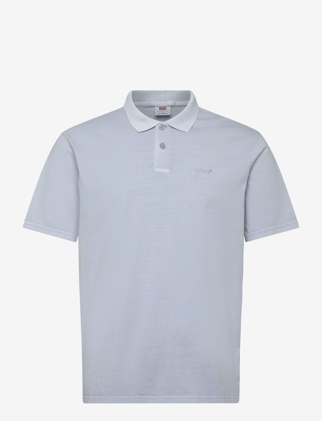 Levi's® - AUTHENTIC POLO GARMENT DYE NIA - krótki rękaw - multi-color - 0